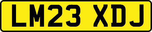 LM23XDJ