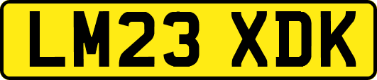 LM23XDK