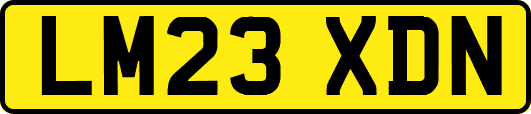 LM23XDN