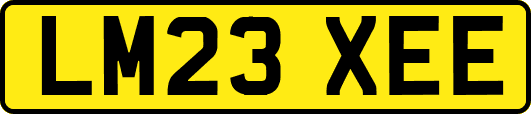 LM23XEE