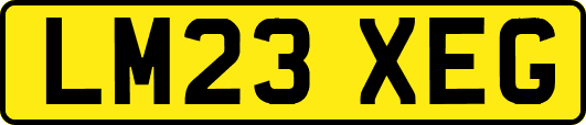 LM23XEG