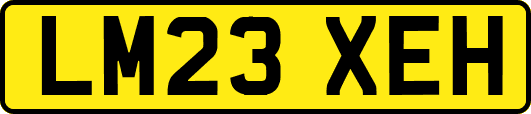 LM23XEH