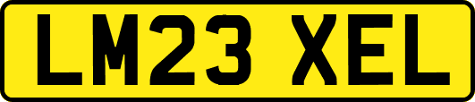 LM23XEL