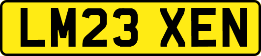LM23XEN