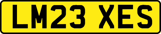 LM23XES
