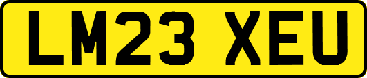 LM23XEU