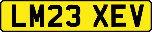 LM23XEV