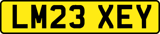 LM23XEY
