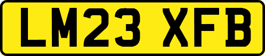 LM23XFB