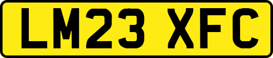 LM23XFC