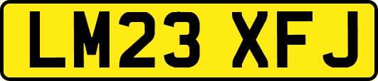 LM23XFJ