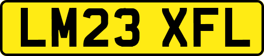 LM23XFL