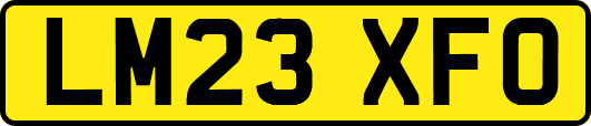 LM23XFO