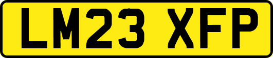 LM23XFP