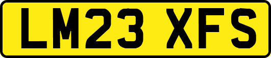 LM23XFS