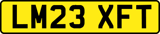 LM23XFT