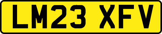 LM23XFV