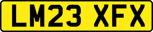 LM23XFX