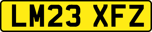 LM23XFZ