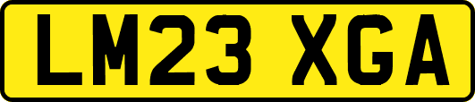 LM23XGA