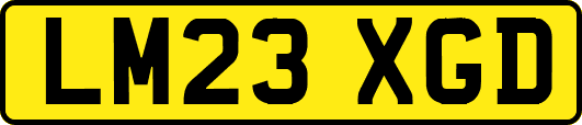 LM23XGD