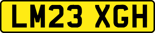 LM23XGH