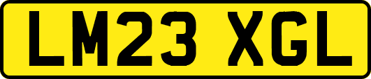 LM23XGL