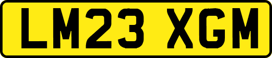 LM23XGM