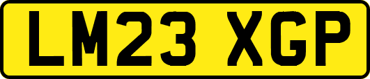 LM23XGP