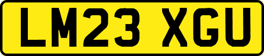 LM23XGU