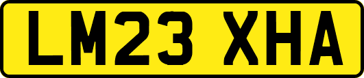 LM23XHA