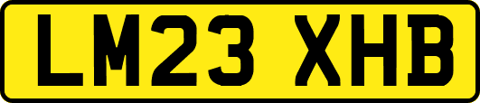 LM23XHB