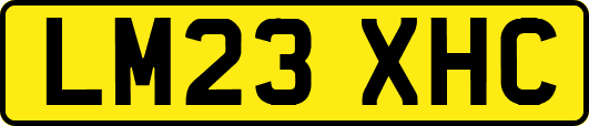 LM23XHC