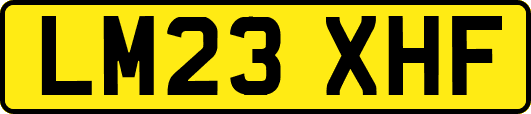 LM23XHF