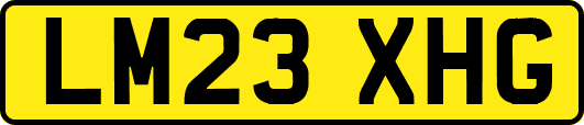 LM23XHG