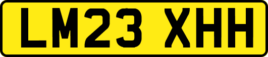 LM23XHH