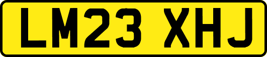LM23XHJ