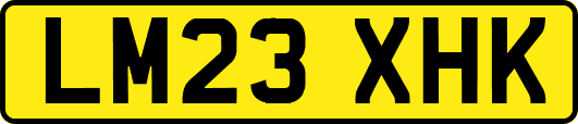 LM23XHK
