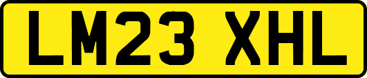 LM23XHL