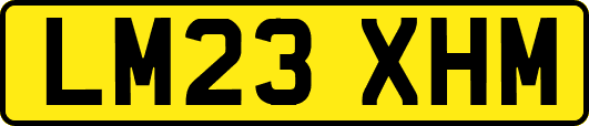 LM23XHM