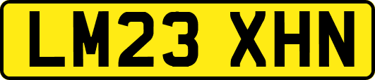 LM23XHN