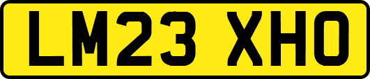 LM23XHO