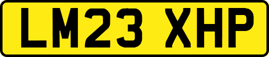 LM23XHP