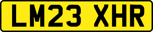 LM23XHR
