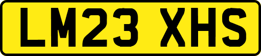 LM23XHS
