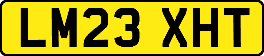 LM23XHT
