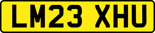 LM23XHU