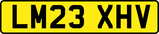 LM23XHV