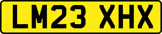 LM23XHX