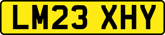 LM23XHY